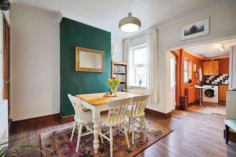 2 bedroom terraced house for sale, Chapel Street, Measham, Swadlincote, Leicestershire, DE12