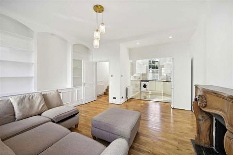 Sussex Place, London W2