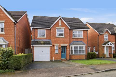 undefined, Brookmill Close, Colwall, WR13