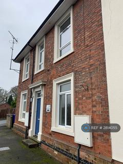 undefined, Bearwood Hill Road, Burton-On-Trent, DE15