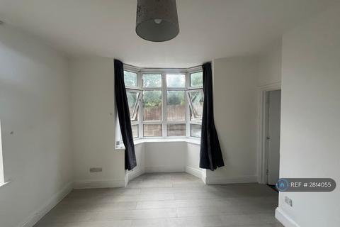 undefined, Bearwood Hill Road, Burton-On-Trent, DE15