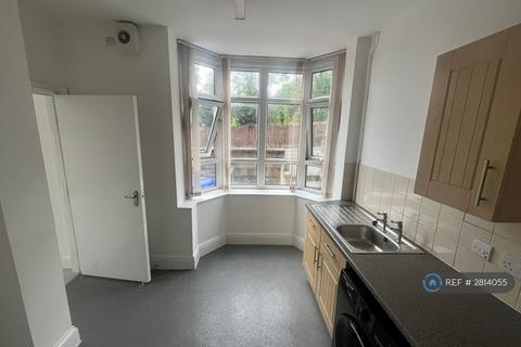 undefined, Bearwood Hill Road, Burton-On-Trent, DE15