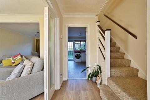 3 bedroom house for sale, College Road, Bexhill-On-Sea