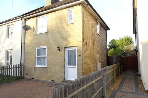 undefined, Darwin Drive, Cambridge
