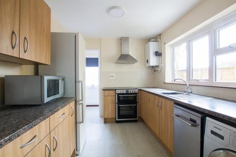 undefined, Darwin Drive, Cambridge