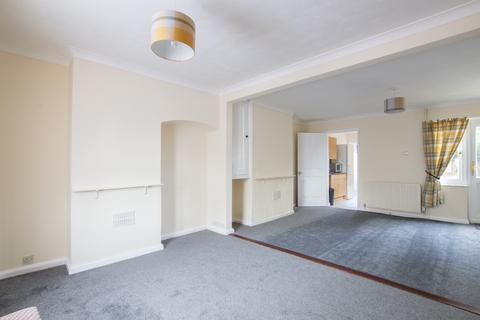 undefined, Darwin Drive, Cambridge