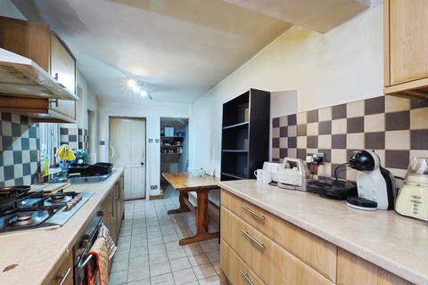 3 bedroom semi-detached house for sale, Gladstone Street, Beeston, Nottingham, Nottinghamshire, NG9