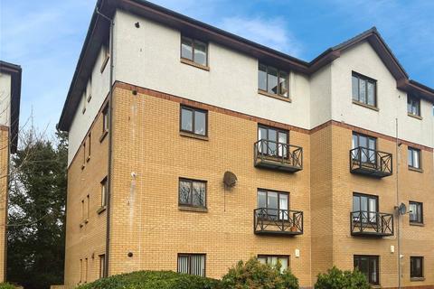 undefined, Annfield Gardens, Stirlingshire FK8