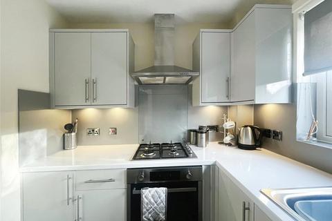 undefined, Annfield Gardens, Stirlingshire FK8