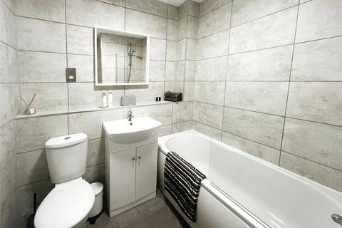 undefined, Annfield Gardens, Stirlingshire FK8