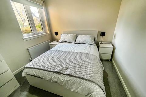 undefined, Annfield Gardens, Stirlingshire FK8