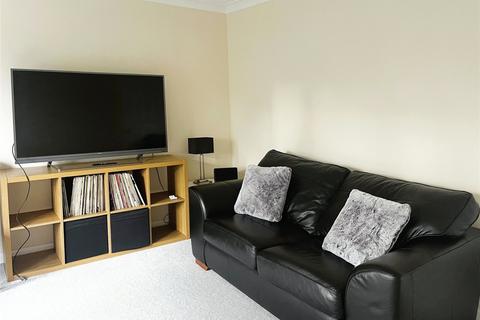 undefined, Annfield Gardens, Stirlingshire FK8
