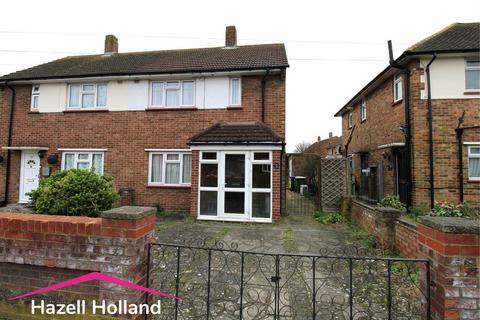 Langley Road, Welling