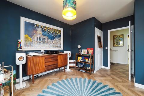 2 bedroom semi-detached house for sale, Locomotive Way, Beeston, Nottingham, Nottinghamshire, NG9