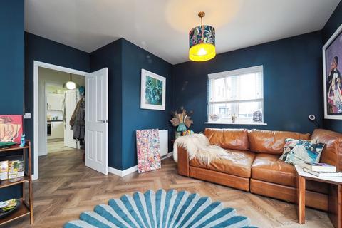 2 bedroom semi-detached house for sale, Locomotive Way, Beeston, Nottingham, Nottinghamshire, NG9