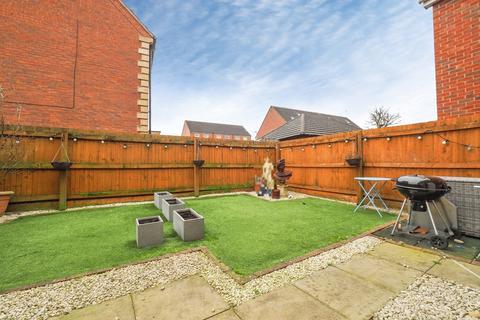undefined, Balshaw Way, Chilwell, Beeston, Nottingham, NG9