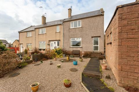 2 bedroom end of terrace house for sale, 70 Ness Drive, Arbroath, DD11 5EW