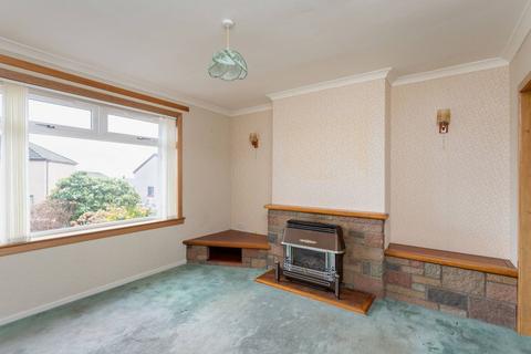 2 bedroom end of terrace house for sale, 70 Ness Drive, Arbroath, DD11 5EW