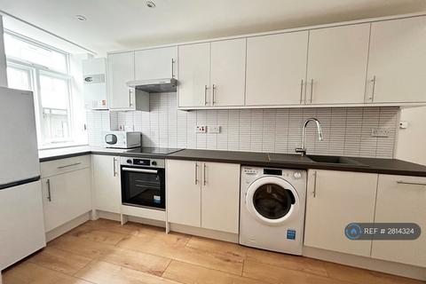 1 bedroom flat to rent, Camden Mews, London, NW1