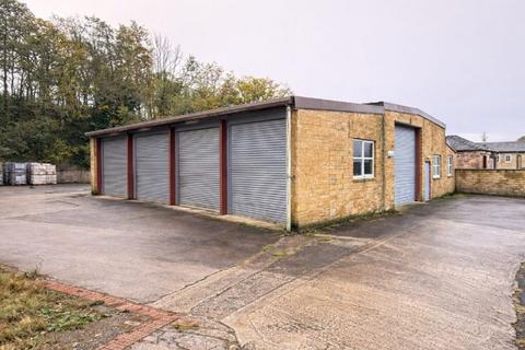 Warehouse to rent, Roach Rd Hoghton PR5 0UB