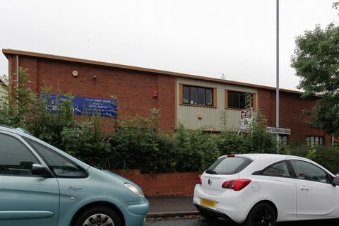 Industrial development to rent, 125 Kettlebrook Rd Tamworth B77 1AG