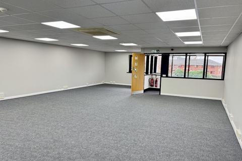 Office to rent, 6 Cable Ct Preston PR2 9