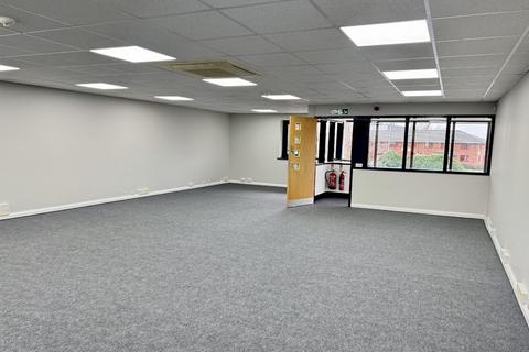 Office to rent, 6 Cable Ct Preston PR2 9