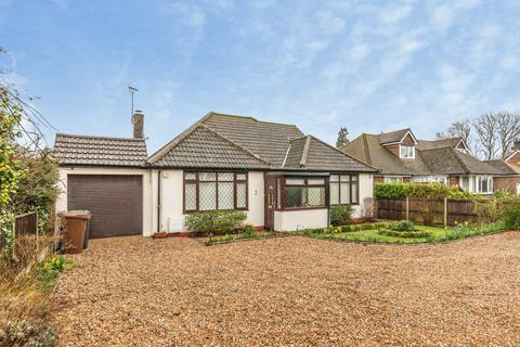 3 bedroom detached house for sale, Church Lane, Westfield, Hastings