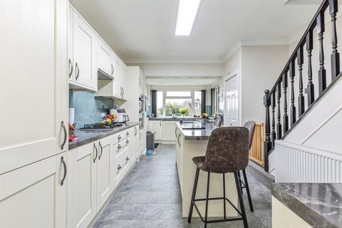 3 bedroom detached house for sale, Church Lane, Westfield, Hastings