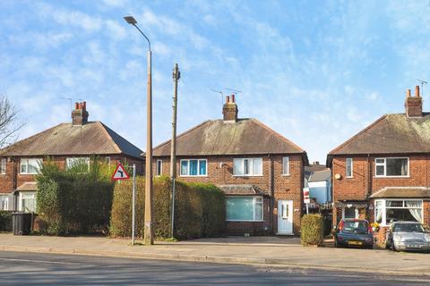 undefined, Beacon Road, Beeston, Nottingham, NG9