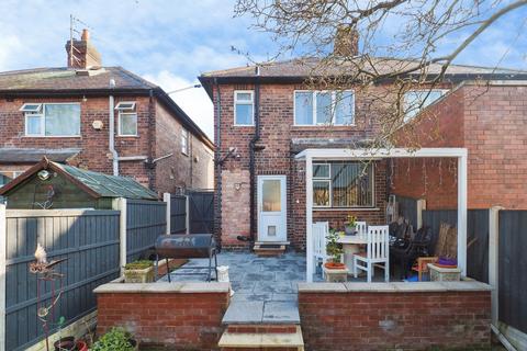 undefined, Beacon Road, Beeston, Nottingham, NG9