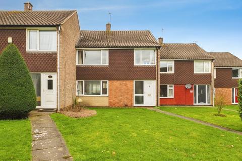 3 bedroom terraced house for sale, Babington Court, Beeston, Nottingham, Nottinghamshire, NG9