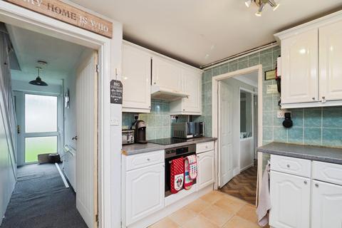 3 bedroom terraced house for sale, Babington Court, Beeston, Nottingham, Nottinghamshire, NG9