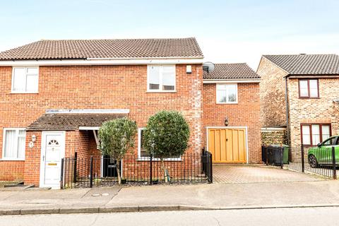 undefined, Village Home in Scarning