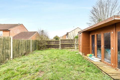 undefined, Village Home in Scarning