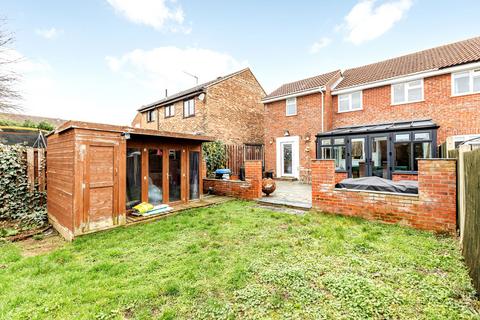 undefined, Village Home in Scarning