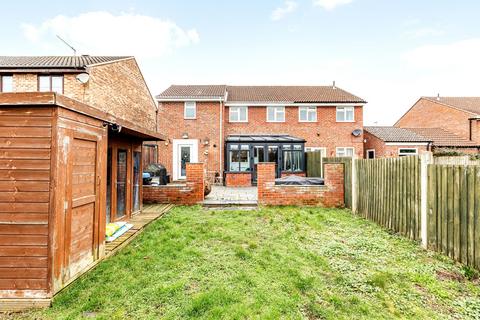 undefined, Village Home in Scarning