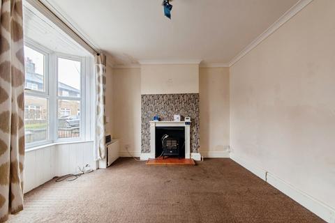 2 bedroom end of terrace house for sale, Regent Street, Spalding