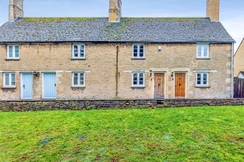 2 bedroom cottage for sale, Old North Road, Wansford, Peterborough
