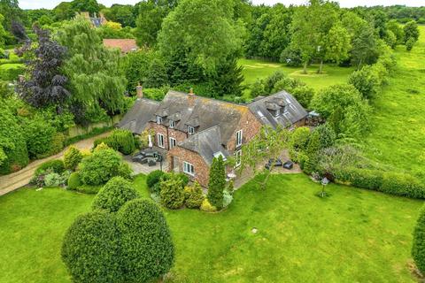 6 bedroom detached house for sale, The Green, Car Colston, Nottinghamshire, NG13