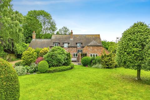 6 bedroom detached house for sale, The Green, Car Colston, Nottinghamshire, NG13