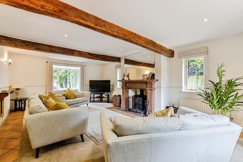 6 bedroom detached house for sale, The Green, Car Colston, Nottinghamshire, NG13
