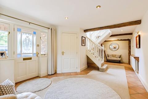 6 bedroom detached house for sale, The Green, Car Colston, Nottinghamshire, NG13