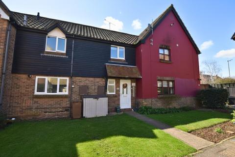 Carisbrooke Drive, South Woodham Ferrers