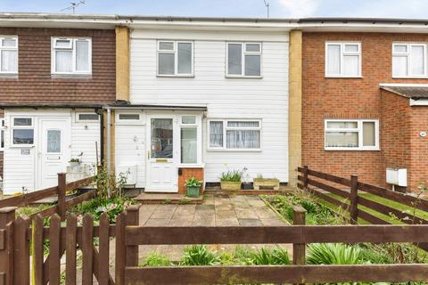 3 bedroom terraced house for sale, Meadow Way, Theale, Reading, Berkshire, RG7