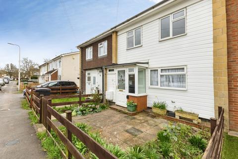 3 bedroom terraced house for sale, Meadow Way, Theale, Reading, Berkshire, RG7