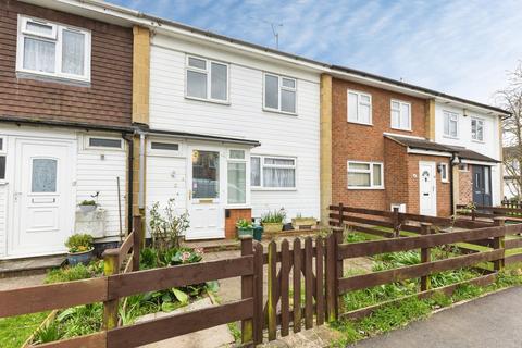 3 bedroom terraced house for sale, Meadow Way, Theale, Reading, Berkshire, RG7