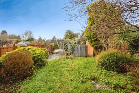 undefined, Ludgate Drive, East Bridgford, Nottingham, Nottinghamshire, NG13