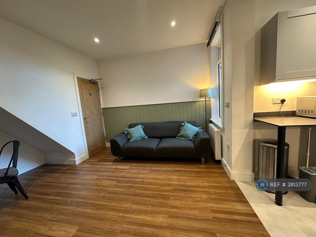 Living Area Ground Floor