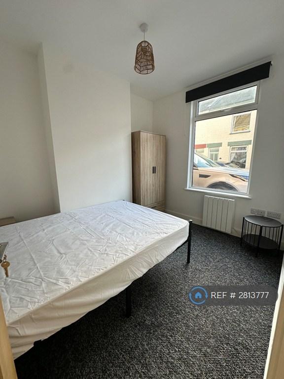 Ground Floor Double Rm 1